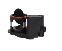 фото thumb №3, Электроклапан bmw 3 e36 94 коллектор всасывающий