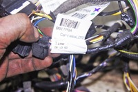 фото thumb №8, Mz005 opel astra k v джгут салону кабіни