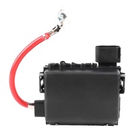 фото thumb №11, Кронштейн корпус предохранителей оригинальный номер 1j0937550a