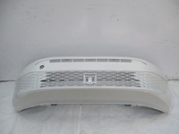 фото thumb №7, Бампер перед vw caddy v 2k7 807221a