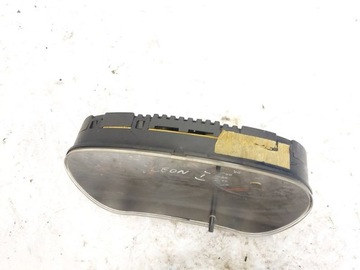 фото thumb №7, Спідометр  obrotomierz w01m0920822d 110080153005 seat toledo leon i 1m1