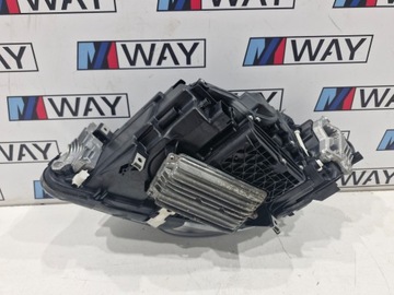 фото thumb №14, Bmw f10 f11 lci адаптивний led права ліва комплект 7460595 7460596