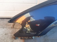 фото thumb №9, Bmw e65 740d 03r крыло левый перед kod 317/5