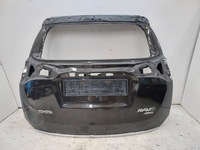 фото thumb №1, Toyota rav4 iv 12- кришка кришка багажника зад задня fv