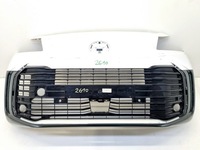 фото thumb №1, Toyota proace ii lift 24- бампер перед передний