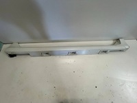 фото thumb №1, Honda civic x 2017- молдинг порог правая порог