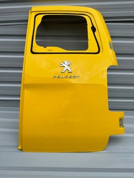 фото thumb №10, Peugeot expert iii 3 jumpy proace 16r- дверь правые зад правые задние