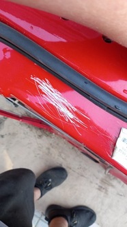 фото thumb №11, Дверь перед передние правое volvo xc90 02-14r