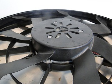 фото thumb №13, Mercedes gle 167 w167 вентилятор вентилятор 850w