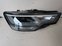 фото thumb №1, Лампа права orginał audi a6 c8 full led комплектна 4k0941034