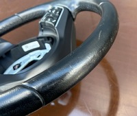 фото thumb №9, Кермо шкіра мультифункція jaguar e-pace x540 j9c3-3f563-ba8pvj