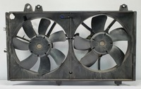 фото thumb №4, Вентилятор радиатора mazda rx-8 rx8 1.3 1l84-8653-hba