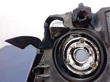 фото thumb №7, Dodge charger 05-10 фара лампа перед лівий