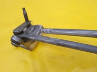 фото thumb №7, Механизм моторчик дворник citroen c8 nr119