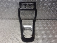 фото thumb №1, Рамка чехол рычага переключения передач переключения передач citroen c3 ii 1.4 96870055