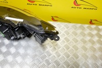 фото thumb №6, Toyota corolla cross 2022-2023 фара лампа full led r серебристая usa