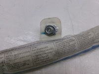 фото thumb №6, Hyundai i20 ii шторка безпеки подушка безпеки ліва