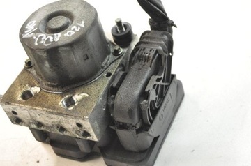 фото thumb №5, Subaru xv 2.0d 2014 rhd abs насос блок управления модуль модуль