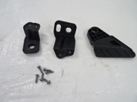 фото thumb №1, Citroen c5 aircross кронштейн лампы ремкомплекты набор ремонтный левая