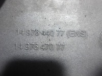 фото thumb №12, Решётка радиатора решётка радиатора peugeot expert 2.0hdi 120km 2007r 1497644077