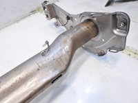 фото thumb №7, Балка каркас консоли opel meriva a lift