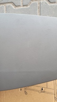 фото thumb №8, 2x подушка renault twingo ii круиз-контроль серая серая europa демонтаж оригинал