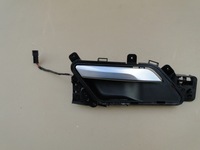 фото thumb №1, Jaguar xe xf 2015- ручка внутренняя левый перед