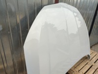 фото thumb №15, Капот крышка двигателя стальной skoda superb 3v iii 3 5.15-6.24r лак ls9r