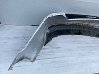 фото thumb №5, Skoda rapid бампер обшивка задняя задний 2012-2019