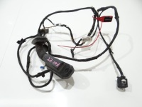 фото thumb №1, Жгут дверь правый задняя bmw f10 f11 9256017