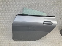 фото thumb №2, Дверь левый задняя задние bmw 2 f44 gran coupe c4w