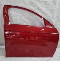 фото thumb №7, Opel corsa f двері перед передні праве