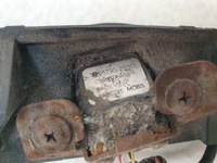 фото thumb №10, Hyundai ix35 накладка крышки задний камера oryg