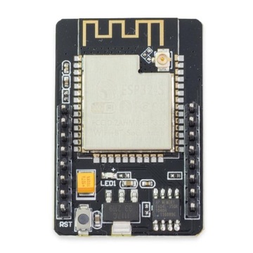 ESP32-CAM WiFi с Bluetooth-камерой Arduino OV2640