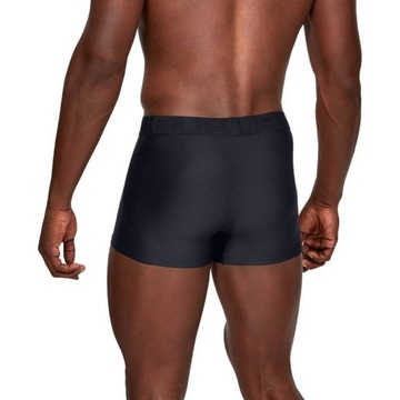 НАБОР БОКСЕРОВ UNDER ARMOR TECH BOXERJOCK 3 В 2 XXL