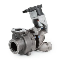 Турбина турбонагнетатель ridex 2234c0025r Оригинал, фото thumb