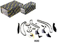 фото thumb №1, Japanparts kdk-k00 набір ланцюга розподільного валу