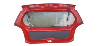 фото thumb №8, Кришка зад комплект nissan pixo suzuki alto