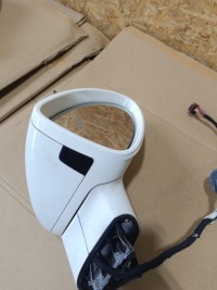 фото thumb №4, Дзеркало зовнішнє праве 16 cayenne 7p5