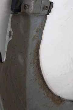 фото thumb №12, Honda accord viii 08r- крыло левый перед переднее nh743m