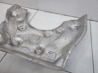 Накладка теплова bmw xm g09 Доставка, фото thumb