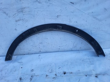 фото thumb №5, Планка крыльев правые зад ford kuga mk2