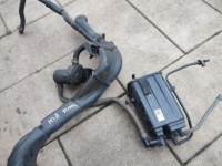 Фільтр вугільний активний труба заливної kia stonic 2023 1.0 t-gdi Недорого, фото thumb