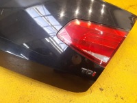 фото thumb №11, Vw passat b8 sedan крышка багажника лампы