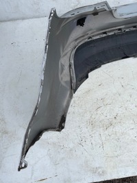 фото thumb №8, Бампер задня задній skoda rapid 5jh807421