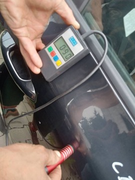 фото thumb №6, Kia ceed ii універсал двері правий зад задні праві 1k 2012-