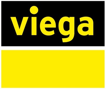 Кнопка смыва Viega, Style 20, черный матовый