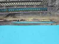 фото thumb №15, Бампер перед mini one i r50 r52 lift 04-06