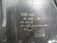 фото thumb №7, Audi a3 8v golf vii плита захист двигуна pod двигун нижня 5q0825236