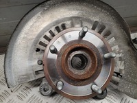 фото thumb №6, Chrysler pacifica 68189019ab po право підшипник i ступиці kół